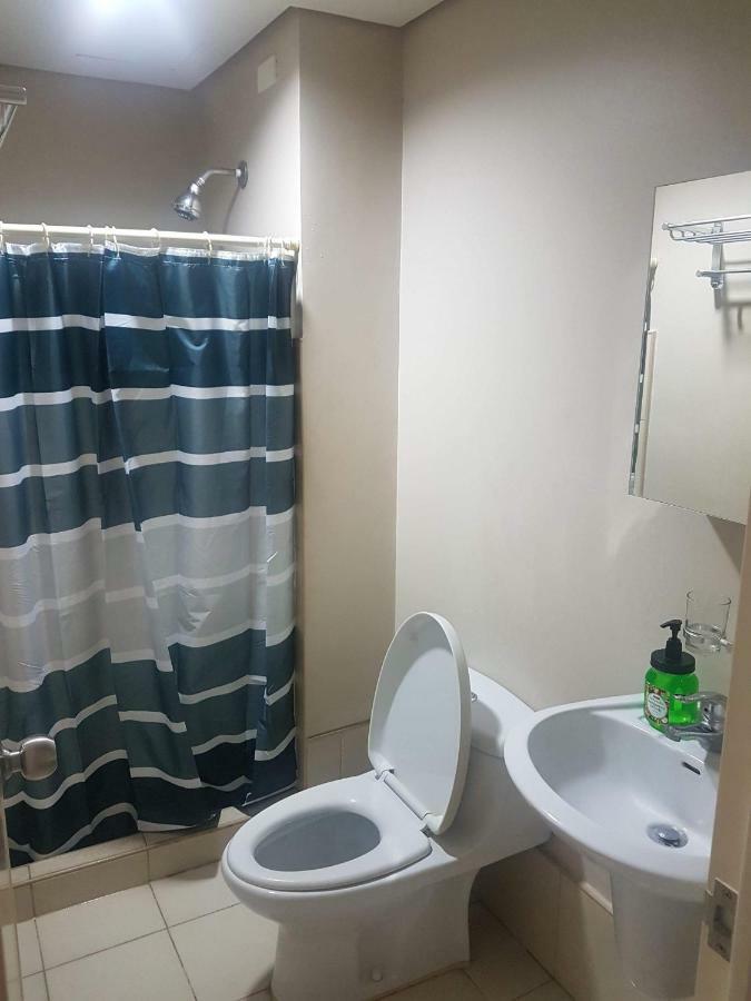 Apartment Cozy 922 At Tower One Cebu