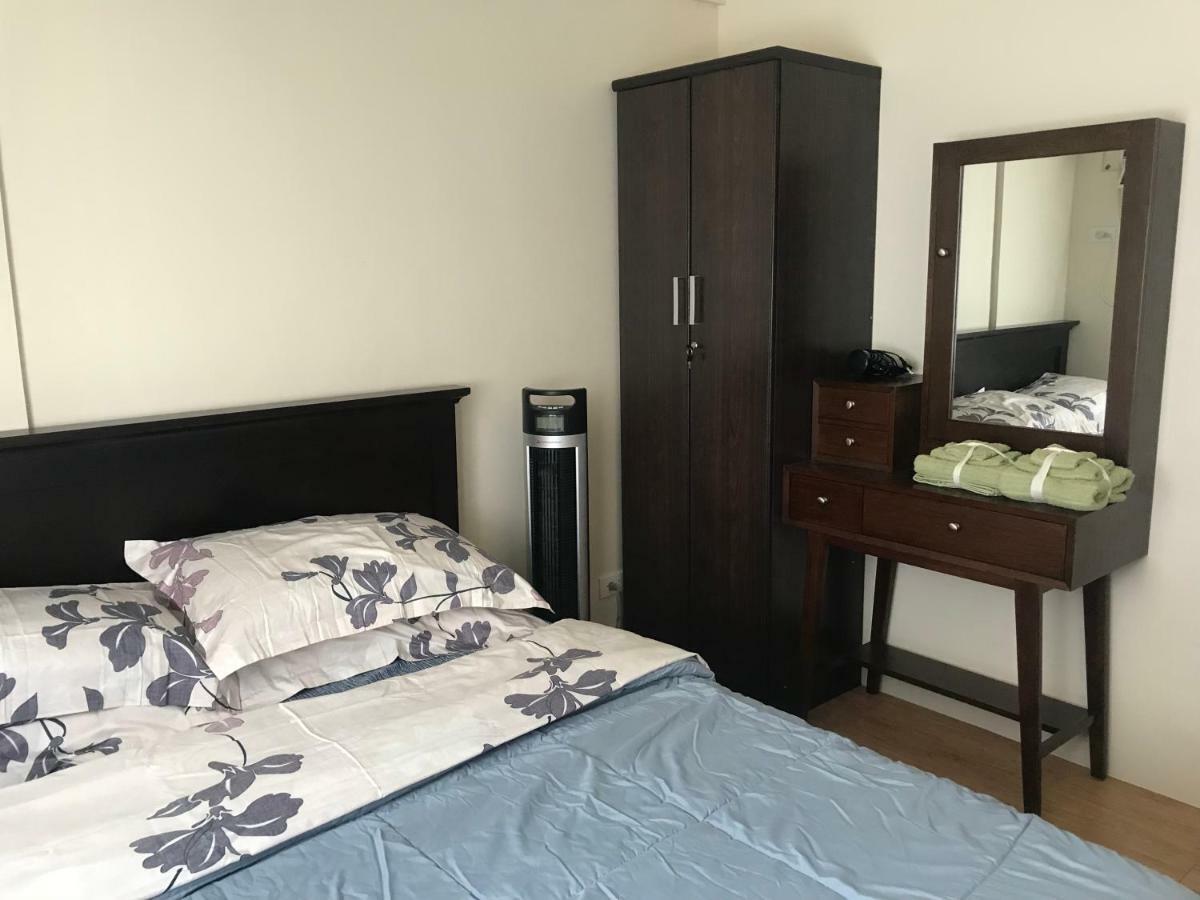 Cozy 922 At Tower One Apartment Cebu